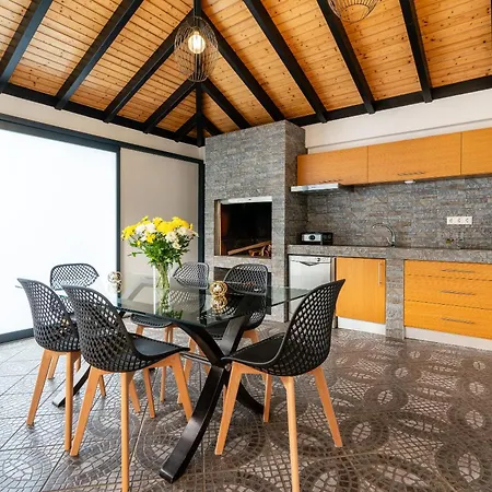 Melblue * Estreito Da Calheta