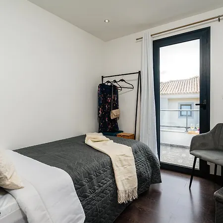 Melblue Casa de Férias