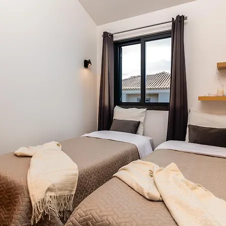 Melblue Ferienhaus *