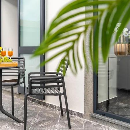 Melblue Ferienhaus Estreito Da Calheta