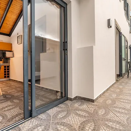 Melblue Casa de Férias