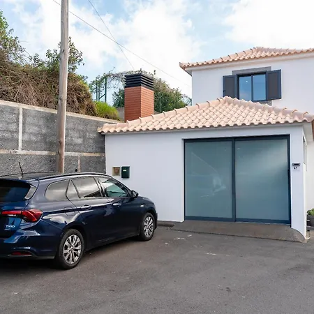 Melblue Estreito Da Calheta