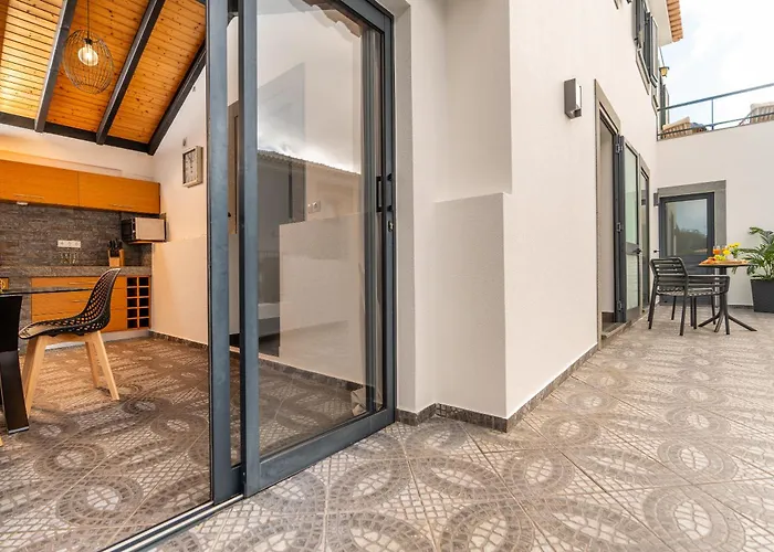 Melblue Casa de Férias