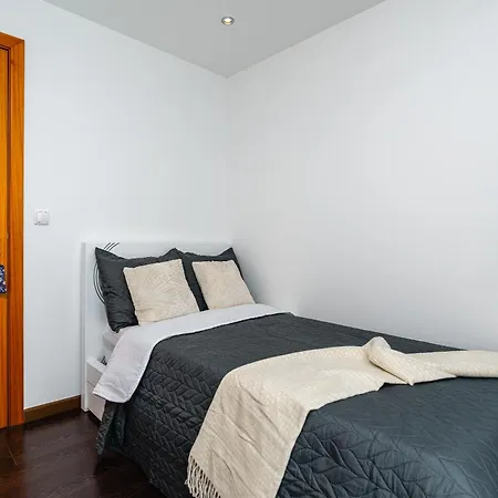 Σπίτι διακοπών Melblue *