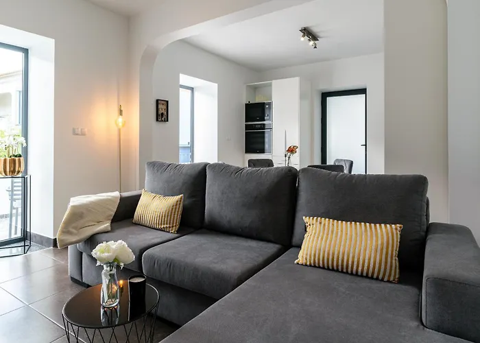 Casa vacanze Melblue