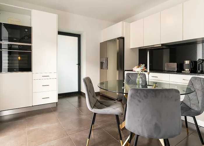 Melblue Σπίτι διακοπών