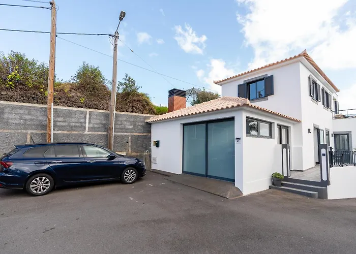 Casa vacanze Melblue