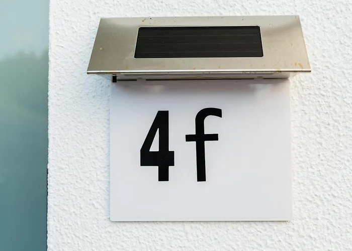 Melblue Casa vacanze Estreito Da Calheta