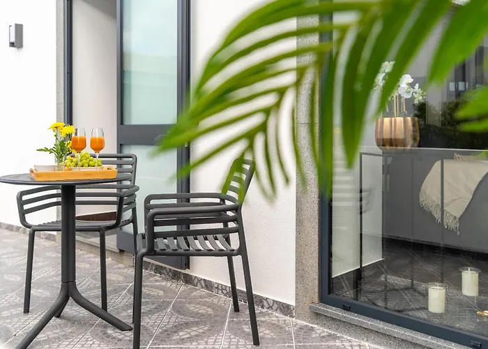 Melblue Σπίτι διακοπών Estreito Da Calheta