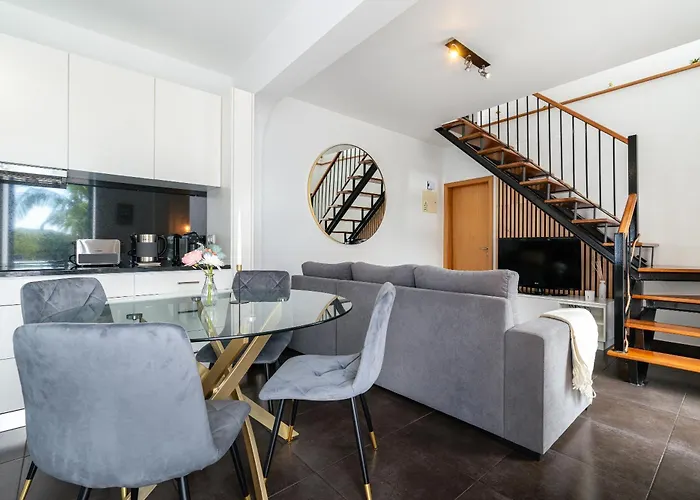 Melblue Casa vacanze Estreito Da Calheta