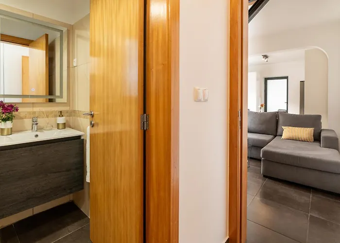 Casa vacanze Melblue Estreito Da Calheta